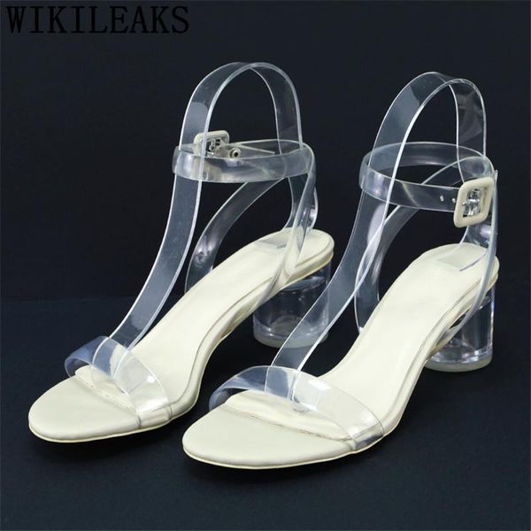 luxury sandals transparent heels prom shoes low heel for women fetish high clear woman 2021 summer, Black
luxury sandals transparent heels prom shoes low heel for women fetish high clear woman 2021 summer, Black