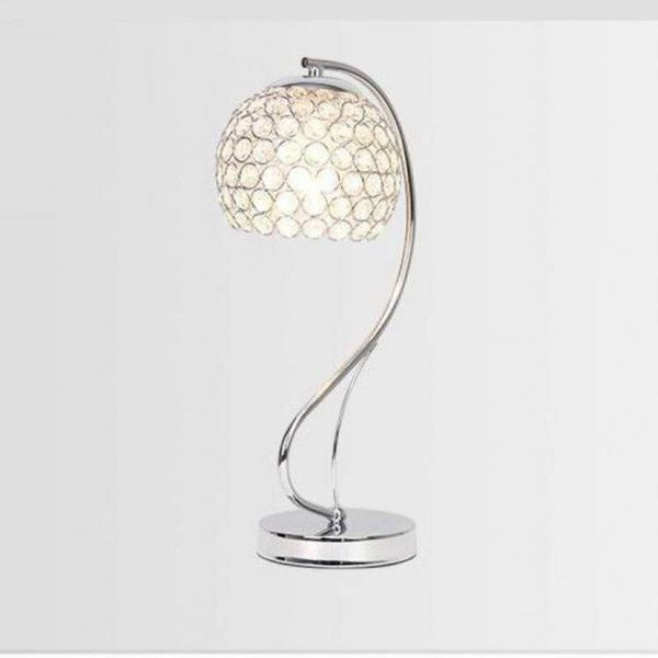 modern simple crystal table lamp bedroom bedside fashion creative living room led decoration desk wholesale lamps
modern simple crystal table lamp bedroom bedside fashion creative living room led decoration desk wholesale lamps