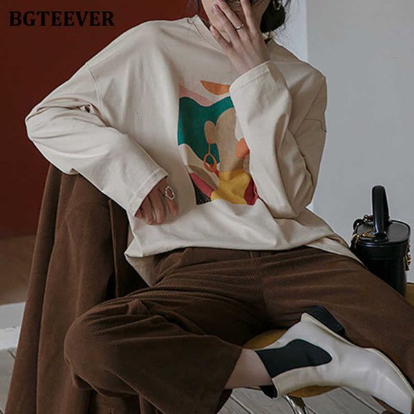women's t-shirt t shirts autumn abstract human face printed t-shirt cotton full sleeve women female round neck white tees 1lfx
women's t-shirt t shirts autumn abstract human face printed t-shirt cotton full sleeve women female round neck white tees 1lfx