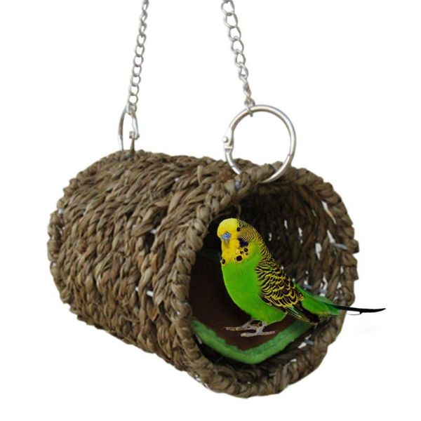 bird cages parrot nest hammock hanging cage warm winter birds bed toys hamster house ornament decoration
bird cages parrot nest hammock hanging cage warm winter birds bed toys hamster house ornament decoration