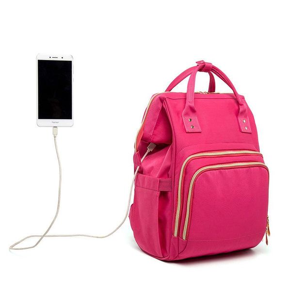 diaper bags fashion usb charging waterproof mummy backpack baby nursing stroller handbag large capacity travel maternity bag mbg0219
diaper bags fashion usb charging waterproof mummy backpack baby nursing stroller handbag large capacity travel maternity bag mbg0219