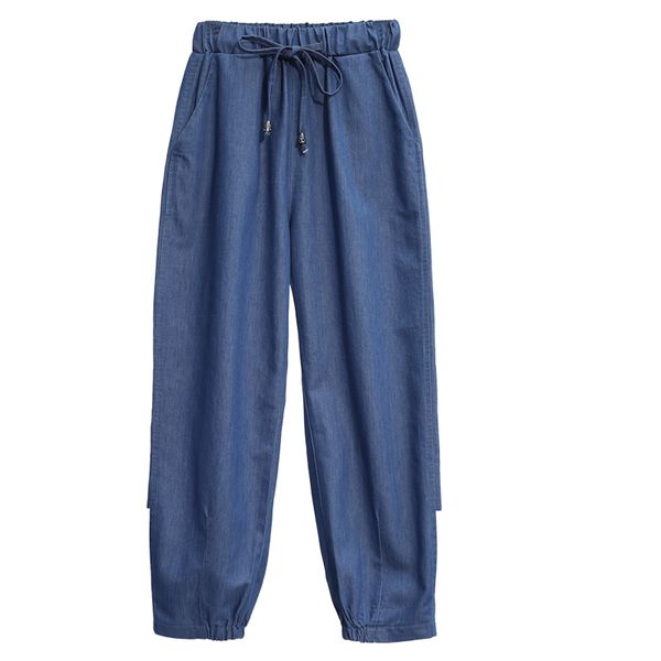 jeans 6xl plus size 2021 fashion will see brem pants high waist loose denim capri streetwear casual blue calf length harem
jeans 6xl plus size 2021 fashion will see brem pants high waist loose denim capri streetwear casual blue calf length harem