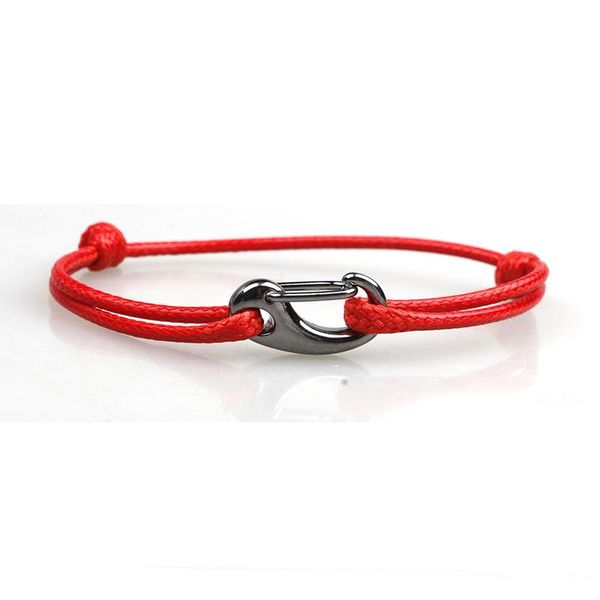 charm bracelets niuyitid 2mm string rope simple bracelet girl's adjustable braclet kids birthday present 6 colors, Golden;silver
charm bracelets niuyitid 2mm string rope simple bracelet girl's adjustable braclet kids birthday present 6 colors, Golden;silver