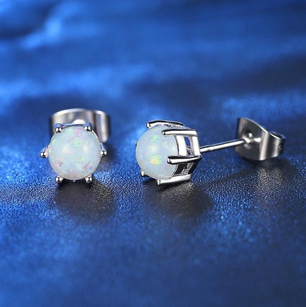 stud opal men's simple 2021 hiphop/rock factory earrings for women european bridal, Golden;silver
stud opal men's simple 2021 hiphop/rock factory earrings for women european bridal, Golden;silver