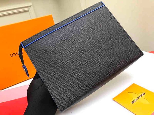 bag long key wash brand storage bag leather compact designer wallets chain wallet pouches luxury card holders cases purse m30573 clu, Black;red
bag long key wash brand storage bag leather compact designer wallets chain wallet pouches luxury card holders cases purse m30573 clu, Black;red