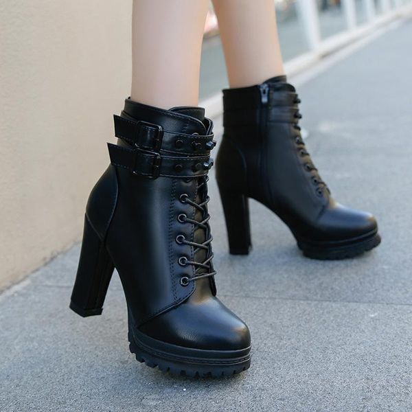 boots 2021 female thick heel mid-heel short trendy thin side zipper tube women's shoes, Black
boots 2021 female thick heel mid-heel short trendy thin side zipper tube women's shoes, Black
