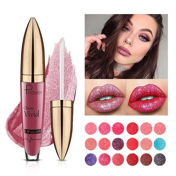 colors diamond shimmer glitter lipg loss matte to liquid lipstick waterproof pearl colour lip gloss make up
colors diamond shimmer glitter lipg loss matte to liquid lipstick waterproof pearl colour lip gloss make up