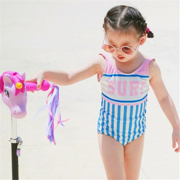 two-piece suits swimsuit for girls one-piece sleeveless letter stripe print backless bikini beachwear cute bathing children's 2021
two-piece suits swimsuit for girls one-piece sleeveless letter stripe print backless bikini beachwear cute bathing children's 2021