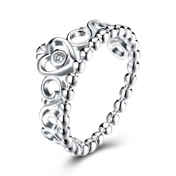 cluster rings garilina trendy fashion silver color ring crown shaped white cubic zirconia wedding r2235, Golden;silver
cluster rings garilina trendy fashion silver color ring crown shaped white cubic zirconia wedding r2235, Golden;silver