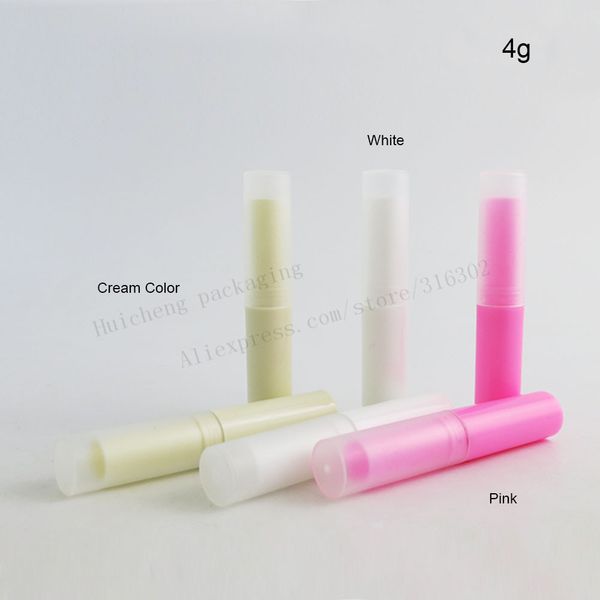 factory x 4ml diy mini empty lipstick 100 bottle lip gloss tube balm container with cap 4g cosmetic sample containe
factory x 4ml diy mini empty lipstick 100 bottle lip gloss tube balm container with cap 4g cosmetic sample containe
