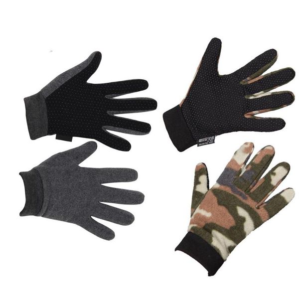 cycling gloves 1 pair outdoor winter warm windproof anti-slip mountaineering climbing full finger mittens, Black
cycling gloves 1 pair outdoor winter warm windproof anti-slip mountaineering climbing full finger mittens, Black
