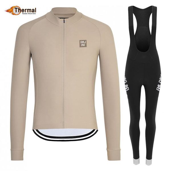 racing sets raudax pns men's winter long sleeve keep warm clothing cycling jersey thermal fleece bibshorts bicycle set maillot ropa cic, Black;blue
racing sets raudax pns men's winter long sleeve keep warm clothing cycling jersey thermal fleece bibshorts bicycle set maillot ropa cic, Black;blue