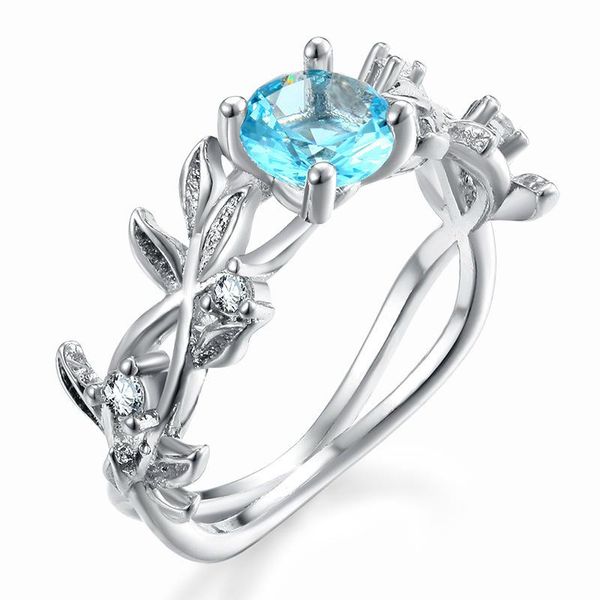 wedding rings 2021 zircon ring for women lucky flower vine jewelry simple personality anniversary gift, Slivery;golden
wedding rings 2021 zircon ring for women lucky flower vine jewelry simple personality anniversary gift, Slivery;golden