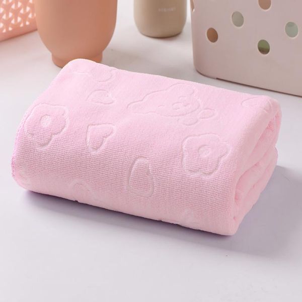 towel magic microfiber hair fast drying dryer bath wrap hat quick cap turban dry 140x70cm towels solid color
towel magic microfiber hair fast drying dryer bath wrap hat quick cap turban dry 140x70cm towels solid color