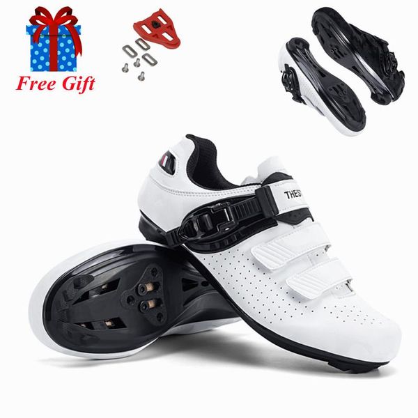 cycling footwear professional ultralight shoes men outdoor racing mtb cleat breathable bicycle sports sneakers road bike spd, Black
cycling footwear professional ultralight shoes men outdoor racing mtb cleat breathable bicycle sports sneakers road bike spd, Black