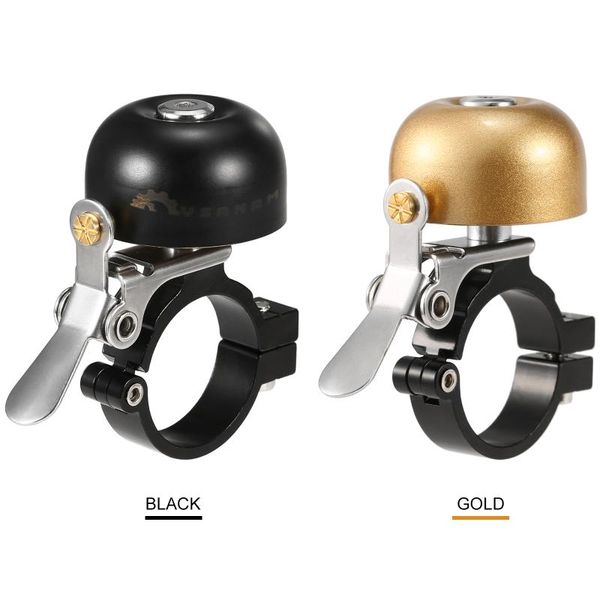 bike horns bell ring vintage brass bicycle handlebar cycling sound alarm horn accessory black gold
bike horns bell ring vintage brass bicycle handlebar cycling sound alarm horn accessory black gold
