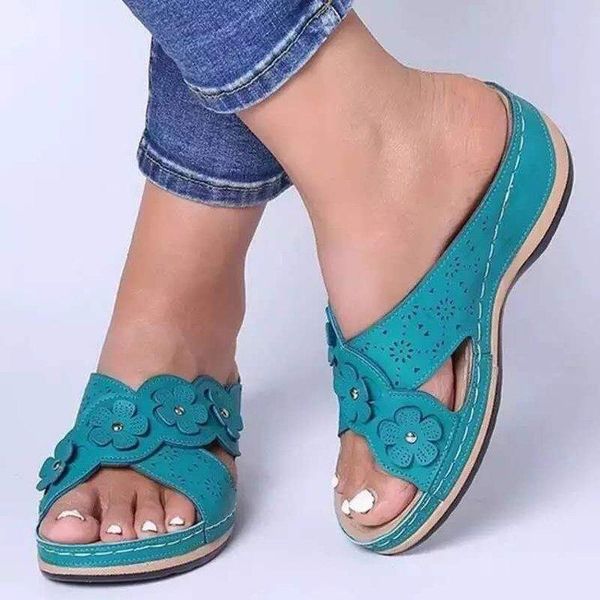 2021women sandals casual summer shoes woman peep toe slippers soft bottom wedges for women heels sandalias mujer, Black
2021women sandals casual summer shoes woman peep toe slippers soft bottom wedges for women heels sandalias mujer, Black