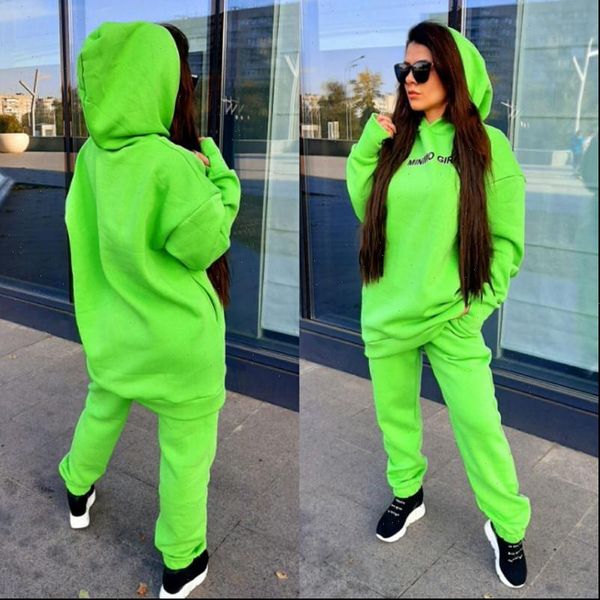 sportswear sports suit oversized hoodie women tracksuits and pants casual sport winter two piece set hoodies for womens tracksuit, Gray
sportswear sports suit oversized hoodie women tracksuits and pants casual sport winter two piece set hoodies for womens tracksuit, Gray