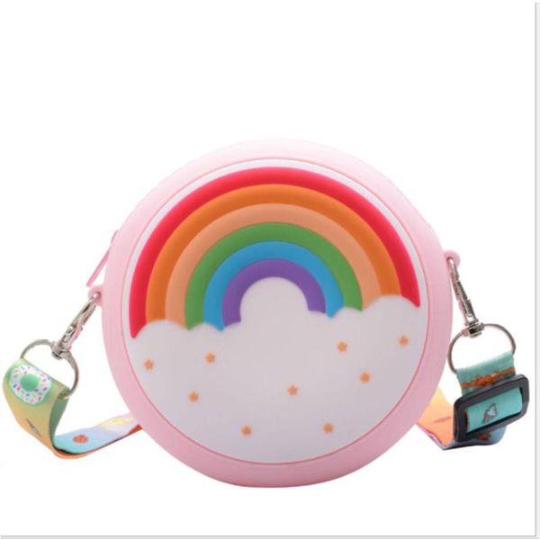 purse toddler baby kids rainbow donut printed shoulder bag round adjustable wide strap holiday travel large capacity pockets, White
purse toddler baby kids rainbow donut printed shoulder bag round adjustable wide strap holiday travel large capacity pockets, White