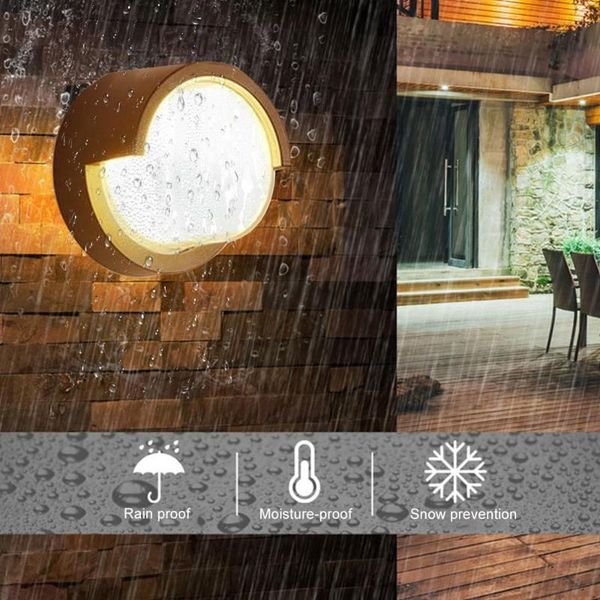 led wall lamp indoor light porch corridor bedroom bedside waterproof outdoor courtyard garden sconce
led wall lamp indoor light porch corridor bedroom bedside waterproof outdoor courtyard garden sconce