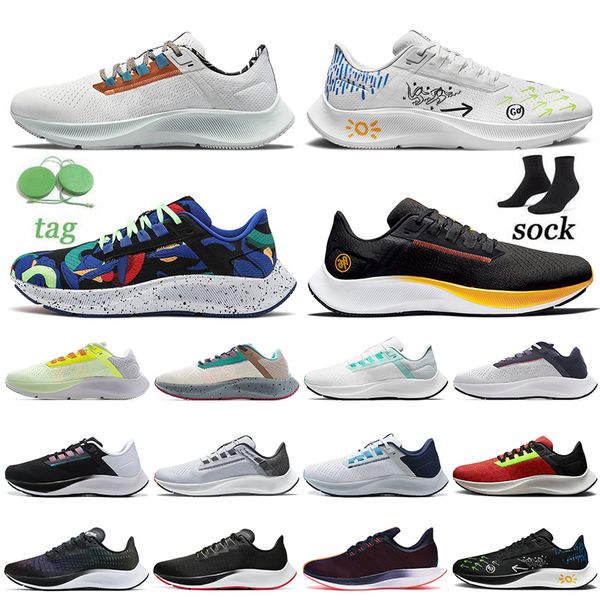 2022 arrival mens womens zoom pegasus 37 38 running shoes turbo 2 graffiti black white kelly anna london vast grey p dust rawdacious le gree, White;red
2022 arrival mens womens zoom pegasus 37 38 running shoes turbo 2 graffiti black white kelly anna london vast grey p dust rawdacious le gree, White;red