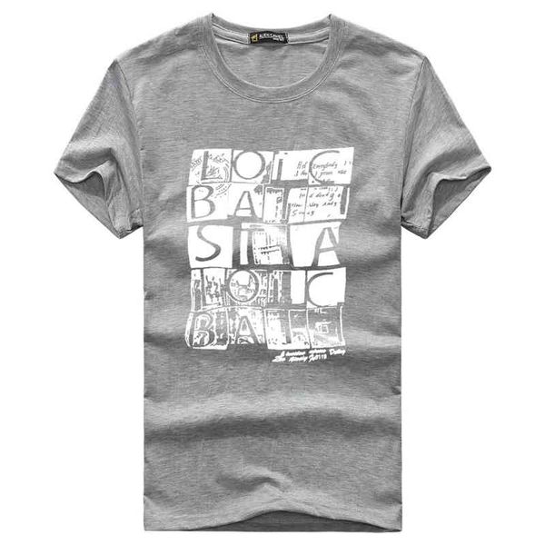 men's t-shirts fashion men's shirs will see prined casual shir shor sleeve he neck coon shir ops, White;black
men's t-shirts fashion men's shirs will see prined casual shir shor sleeve he neck coon shir ops, White;black