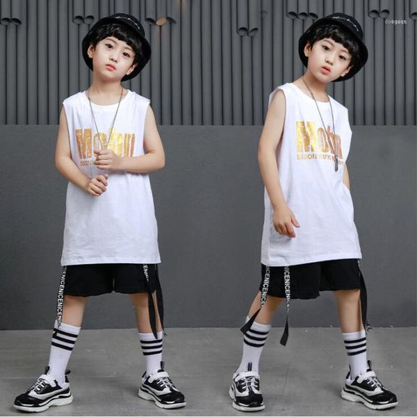 kid white ballroom jazz hip hop dance competition costumes children girl boy black shirt pants party stage dancing outfits1, Black;red
kid white ballroom jazz hip hop dance competition costumes children girl boy black shirt pants party stage dancing outfits1, Black;red