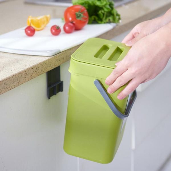 waste bins 3/5 l punching wall-mounted sorting trash bathroom household door hanging kitchen can cabinet f0g4
waste bins 3/5 l punching wall-mounted sorting trash bathroom household door hanging kitchen can cabinet f0g4
