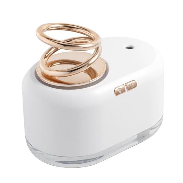 essential oils diffusers ax18 suspended double ring humidifier night light creative home office deskusb
essential oils diffusers ax18 suspended double ring humidifier night light creative home office deskusb