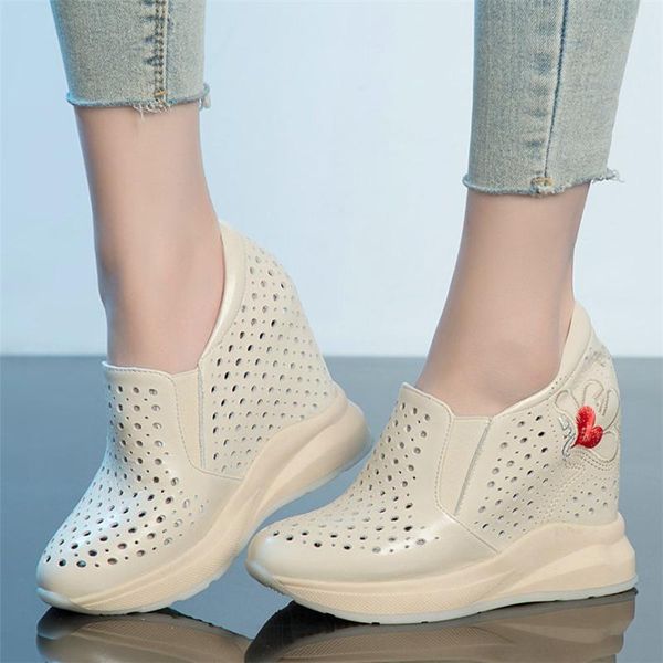 dress shoes women cow leather wedges high heel pumps shallow round toe trainers female booties tennis girls casual travel, Black
dress shoes women cow leather wedges high heel pumps shallow round toe trainers female booties tennis girls casual travel, Black