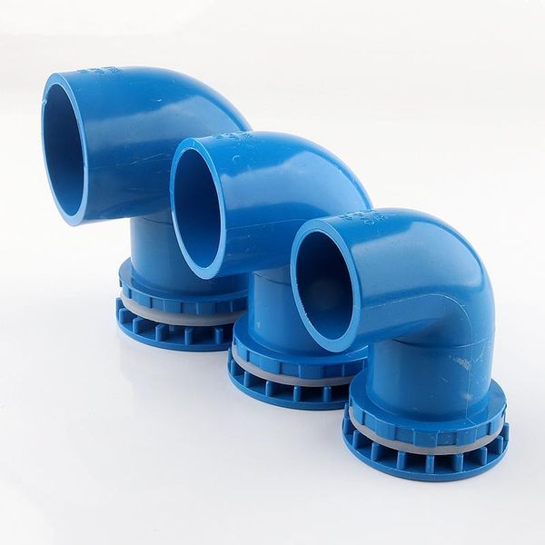 watering equipments 1-10pcs 20~50mm pvc 90° equal elbow connectors aquarium fish tank drain inlet outlet joints garden irrigation overflow p
watering equipments 1-10pcs 20~50mm pvc 90° equal elbow connectors aquarium fish tank drain inlet outlet joints garden irrigation overflow p