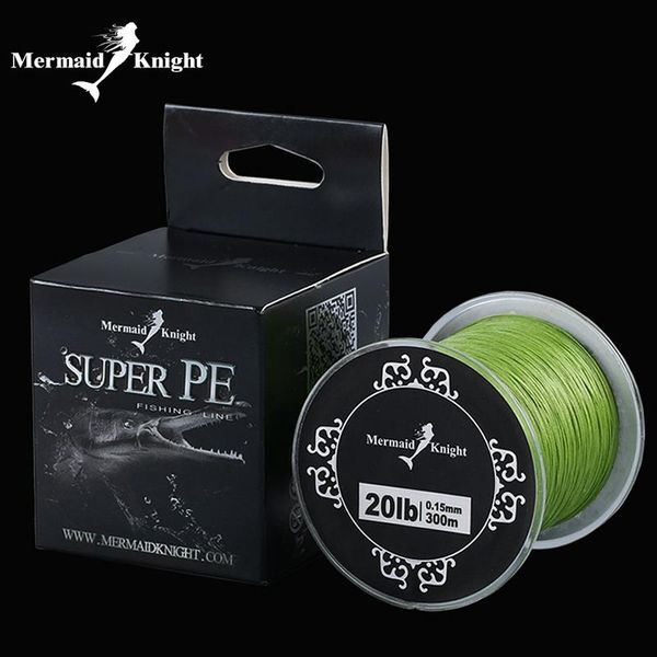 mermaidknight super pe 300m/330yds 8 braided fishing line 13lb-88lb japan superline slick braid
mermaidknight super pe 300m/330yds 8 braided fishing line 13lb-88lb japan superline slick braid