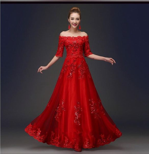 party dresses 2021 red a-line prom long evening vestidos de novia robe soiree vestido festa longo tk1442, White;black
party dresses 2021 red a-line prom long evening vestidos de novia robe soiree vestido festa longo tk1442, White;black