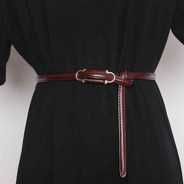 belts belt womens belt boutique wear with suit pants skirt temperament fashion self made, Black;brown
belts belt womens belt boutique wear with suit pants skirt temperament fashion self made, Black;brown