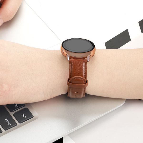 watch bands leather band for samsung galaxy active 2 strap 44mm 40mm gear s2 huawei gt 42mm 20mm bracelet watchband 22, Black;brown
watch bands leather band for samsung galaxy active 2 strap 44mm 40mm gear s2 huawei gt 42mm 20mm bracelet watchband 22, Black;brown