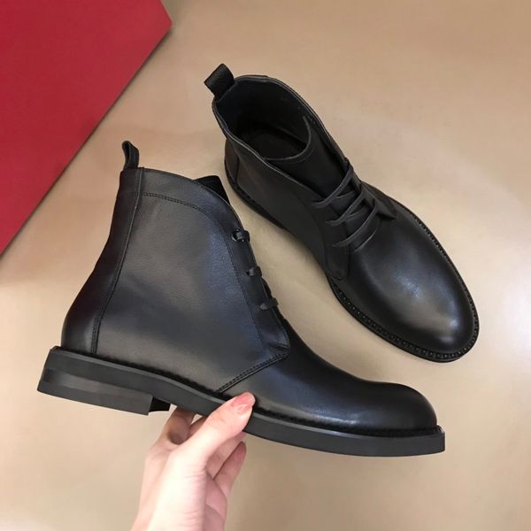 brand men's shoes, luxury and comfortable lace up r high-autumn and winter boots size 38-45, Red;white
brand men's shoes, luxury and comfortable lace up r high-autumn and winter boots size 38-45, Red;white