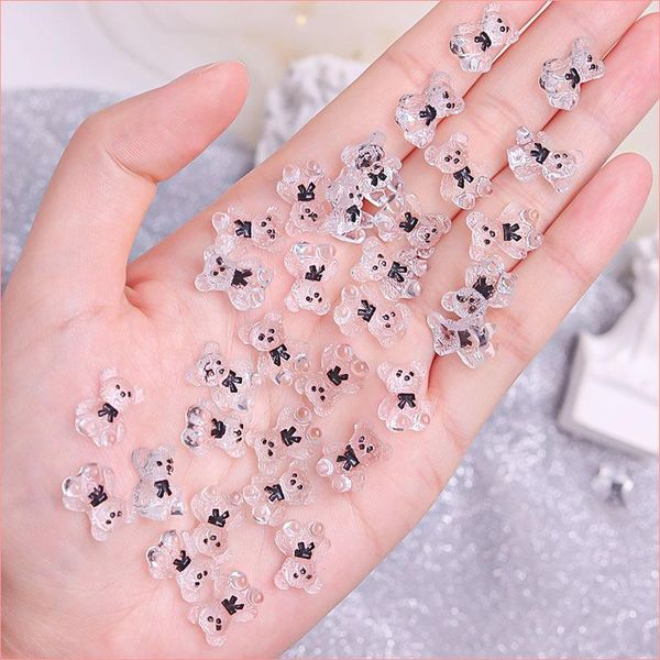nail art decorations 50pcs/bag bear accessories aurora symphony sequins 3d cute stickers diy fashion decoration, Silver;gold
nail art decorations 50pcs/bag bear accessories aurora symphony sequins 3d cute stickers diy fashion decoration, Silver;gold
