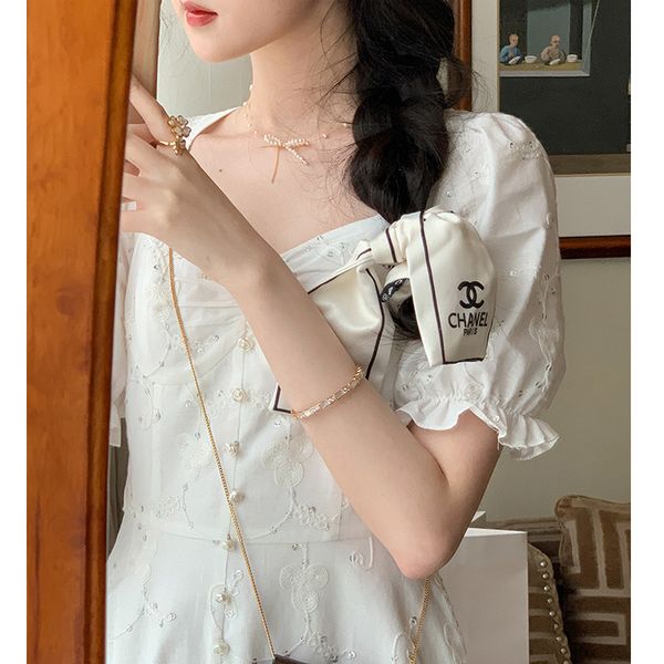 dsigners the moon moonlight dress sparkles with embroidery, lowkey and elegant summer style, White;black
dsigners the moon moonlight dress sparkles with embroidery, lowkey and elegant summer style, White;black