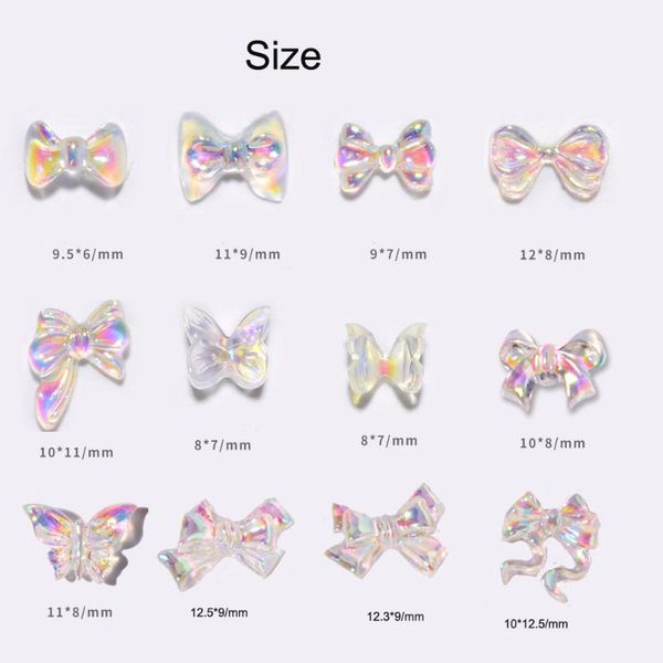 nail art decorations 500pcs/lot mirror butterfly crystal charms -aurora bowed gems ,nail 3d diy tools ,butterfly rhinestones supplier, Silver;gold
nail art decorations 500pcs/lot mirror butterfly crystal charms -aurora bowed gems ,nail 3d diy tools ,butterfly rhinestones supplier, Silver;gold