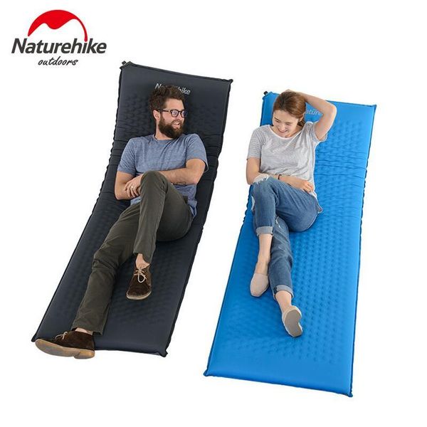outdoor pads naturehike beach mat inflatable mattress camping ultralight tent folding bed air sleeping pad yoga nh17q001-d
outdoor pads naturehike beach mat inflatable mattress camping ultralight tent folding bed air sleeping pad yoga nh17q001-d