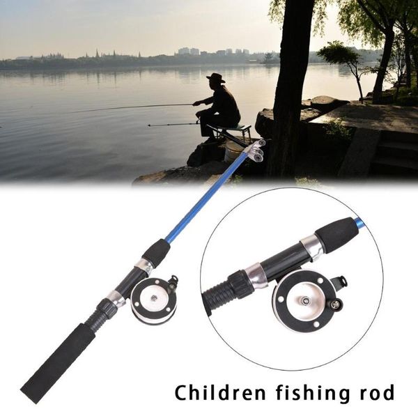 boat fishing rods ice rods, beginners and children's short bait comfortable non-slip, easy to hold
boat fishing rods ice rods, beginners and children's short bait comfortable non-slip, easy to hold