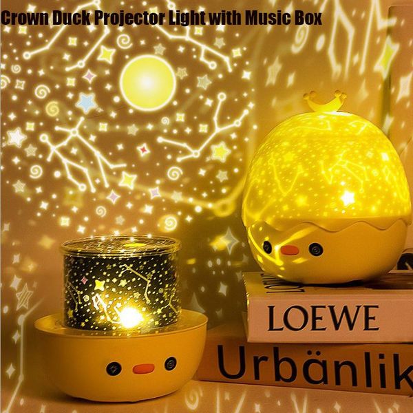 cell phone repairing tools crown duck rotating music box star projector night light bedroom led sky lamp for decor kids baby gifts
cell phone repairing tools crown duck rotating music box star projector night light bedroom led sky lamp for decor kids baby gifts