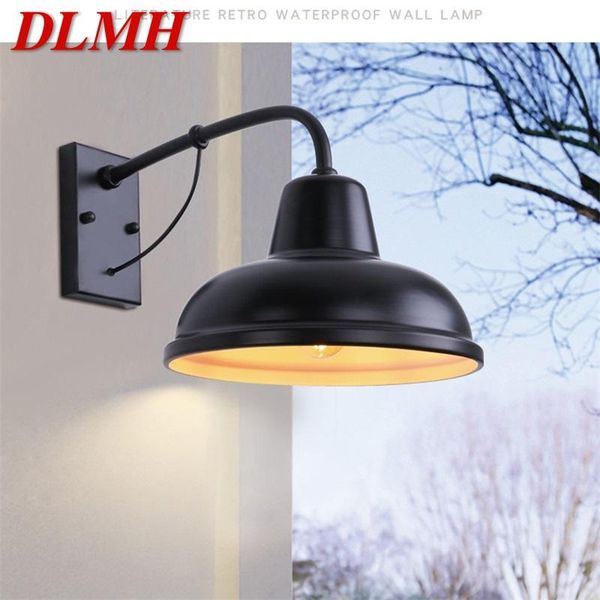 outdoor wall lamps dlmh light patio sconce lamp waterproof classical home decorative for porch balcony
outdoor wall lamps dlmh light patio sconce lamp waterproof classical home decorative for porch balcony