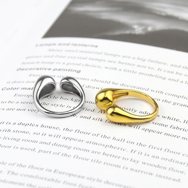 wedding rings punk gold open ring for women vintage adjustable chain finger geometric statement party jewelry gifts, Slivery;golden
wedding rings punk gold open ring for women vintage adjustable chain finger geometric statement party jewelry gifts, Slivery;golden