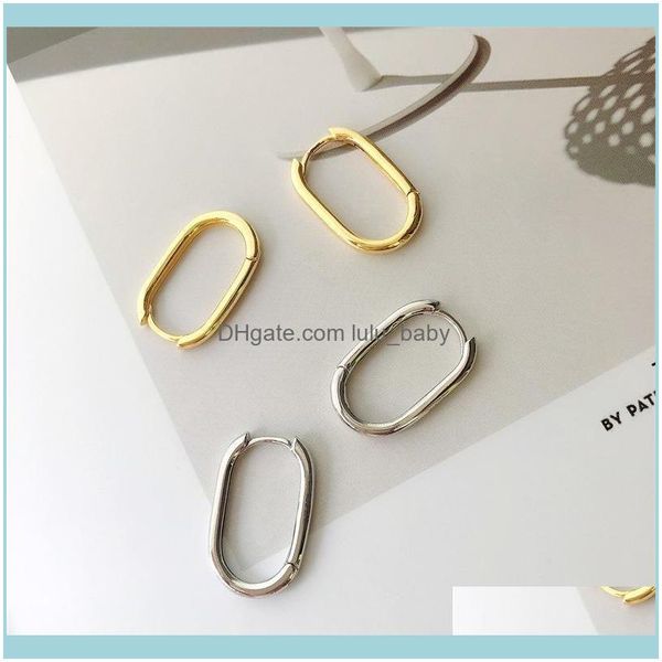 jewelrykorean fashion ladies small earrings hypoallergenic retro style simple o-shape hoop & hie drop delivery 2021 enmkg, Golden;silver
jewelrykorean fashion ladies small earrings hypoallergenic retro style simple o-shape hoop & hie drop delivery 2021 enmkg, Golden;silver