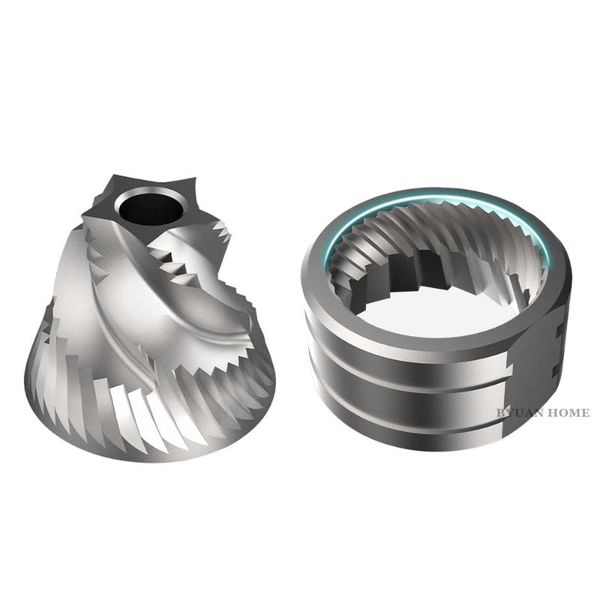 electric coffee grinders 1 pc timemore update e&b burrs espresso & brewing compatible for both pour over and grinder burr
electric coffee grinders 1 pc timemore update e&b burrs espresso & brewing compatible for both pour over and grinder burr