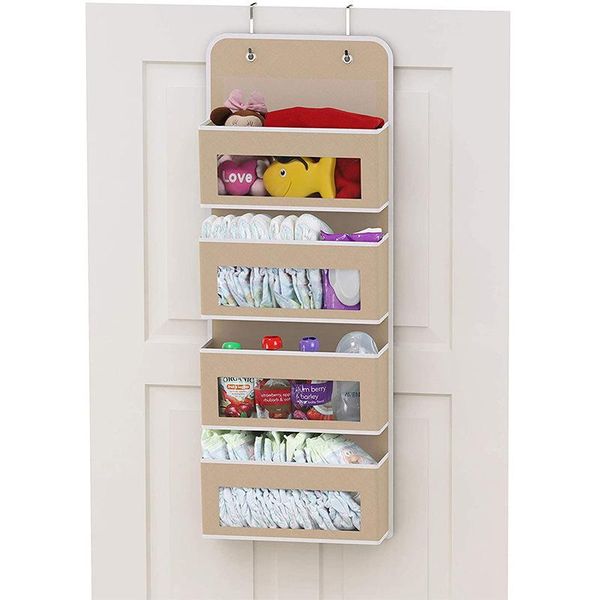storage bags hanging organizer bag non-woven fabric door wall in living room bedroom kitchen for toy cosmetic kitchenware
storage bags hanging organizer bag non-woven fabric door wall in living room bedroom kitchen for toy cosmetic kitchenware