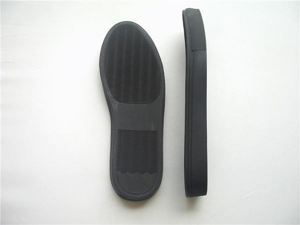 shoes materials men's soles cloth leather flat rubber wear-resistant replacement worn, Black
shoes materials men's soles cloth leather flat rubber wear-resistant replacement worn, Black