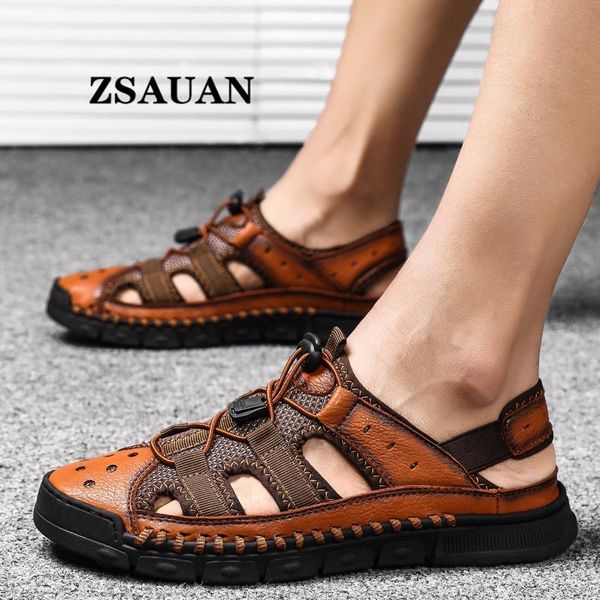 sandals zsauan mesh man beach summer driving men's outdoor shoes breathable flats anti-skid men casual shoe 46 47 48 dropship, Black
sandals zsauan mesh man beach summer driving men's outdoor shoes breathable flats anti-skid men casual shoe 46 47 48 dropship, Black