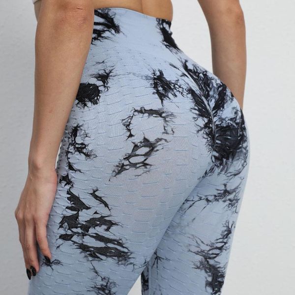 women's leggings asheywr seamless tie dye women high waist knit jacquard fitness legging push up breathable workout jeggings female, Black
women's leggings asheywr seamless tie dye women high waist knit jacquard fitness legging push up breathable workout jeggings female, Black